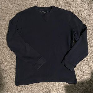 Eddie Bauer Crewneck sweatshirt
